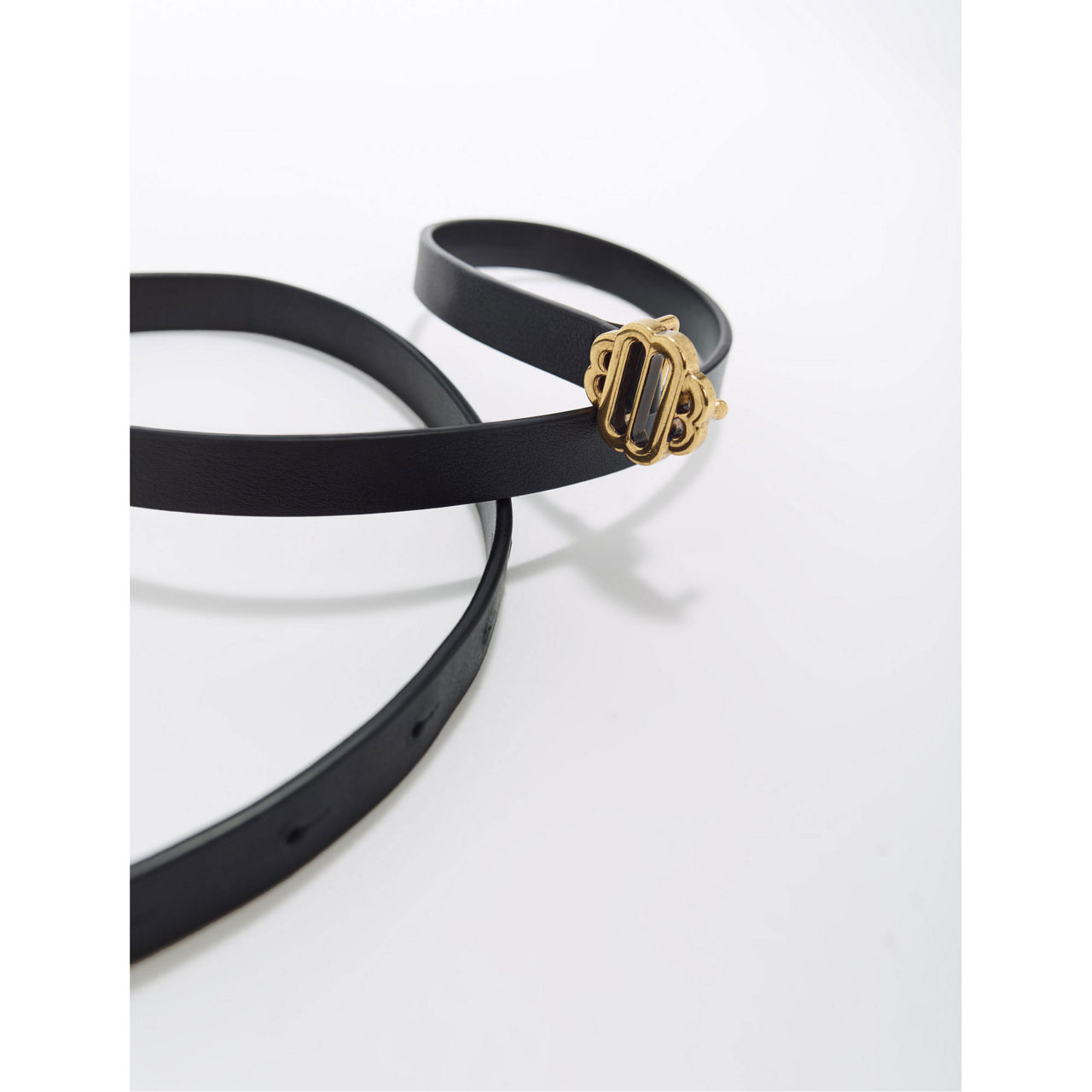 Aminimoon Leather Belt Aminimoon Leather Belt