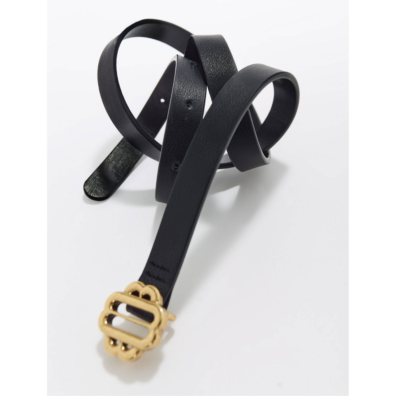 Aminimoon Leather Belt Aminimoon Leather Belt