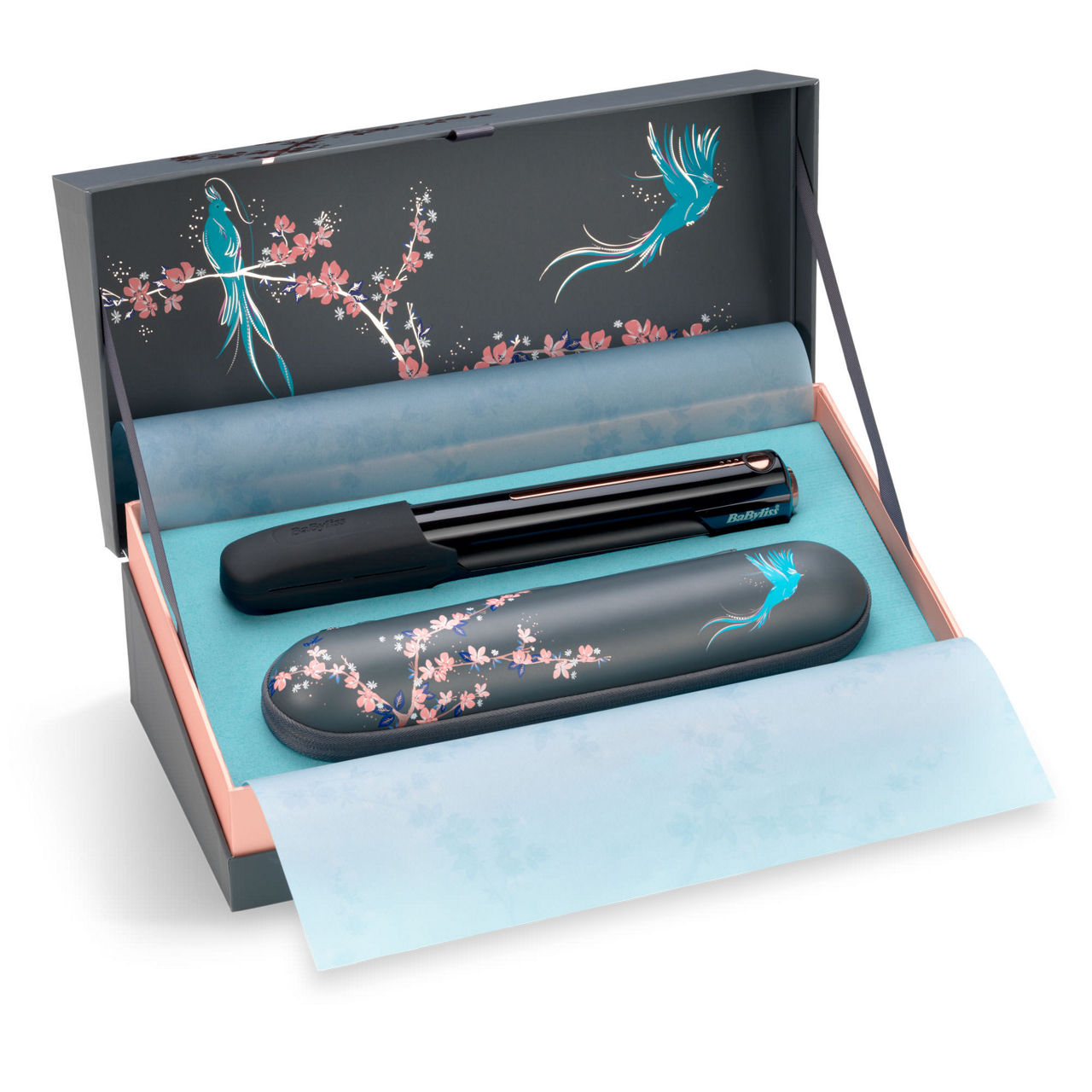 9000 Cordless Straightener 9000 Cordless Straightener