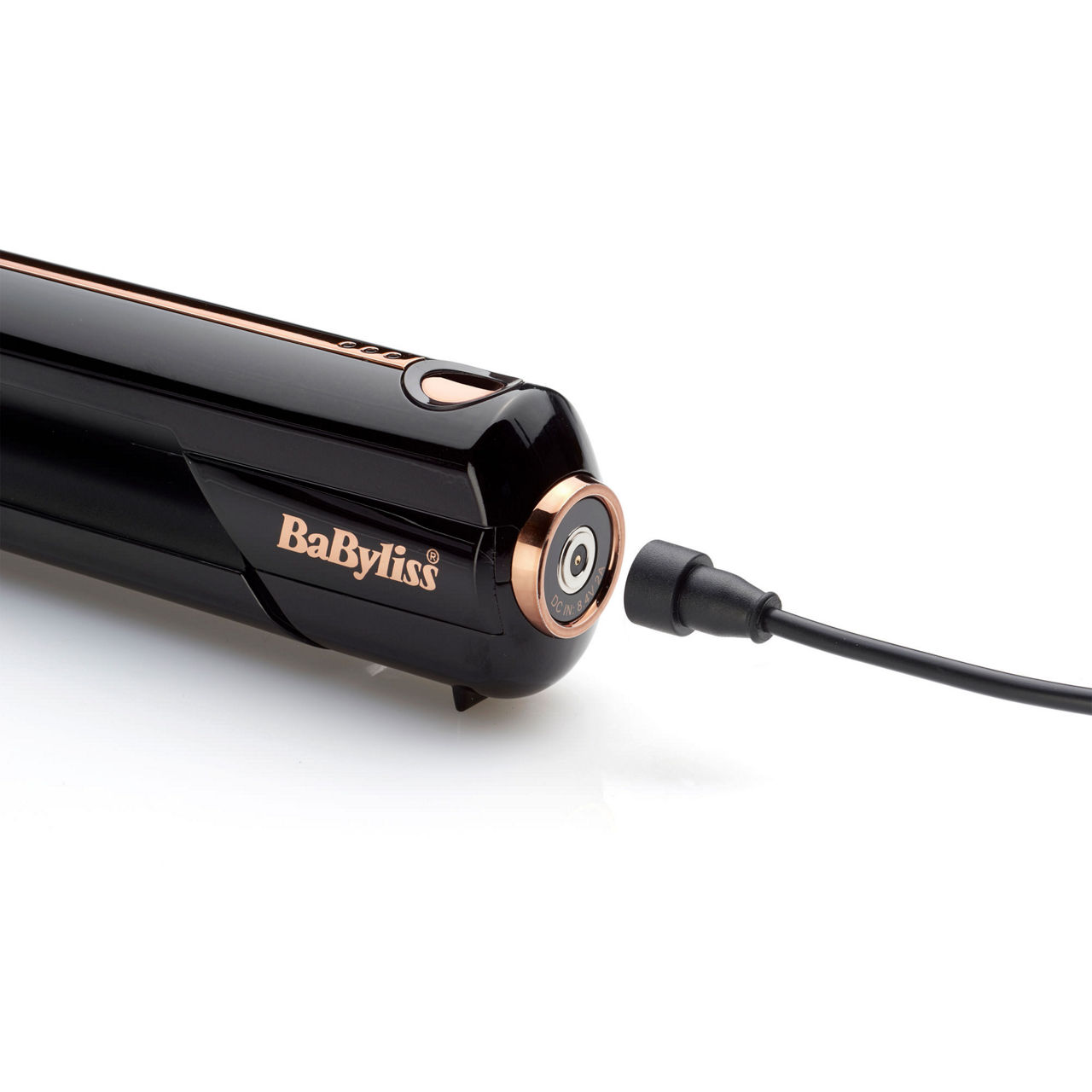 9000 Cordless Straightener 9000 Cordless Straightener