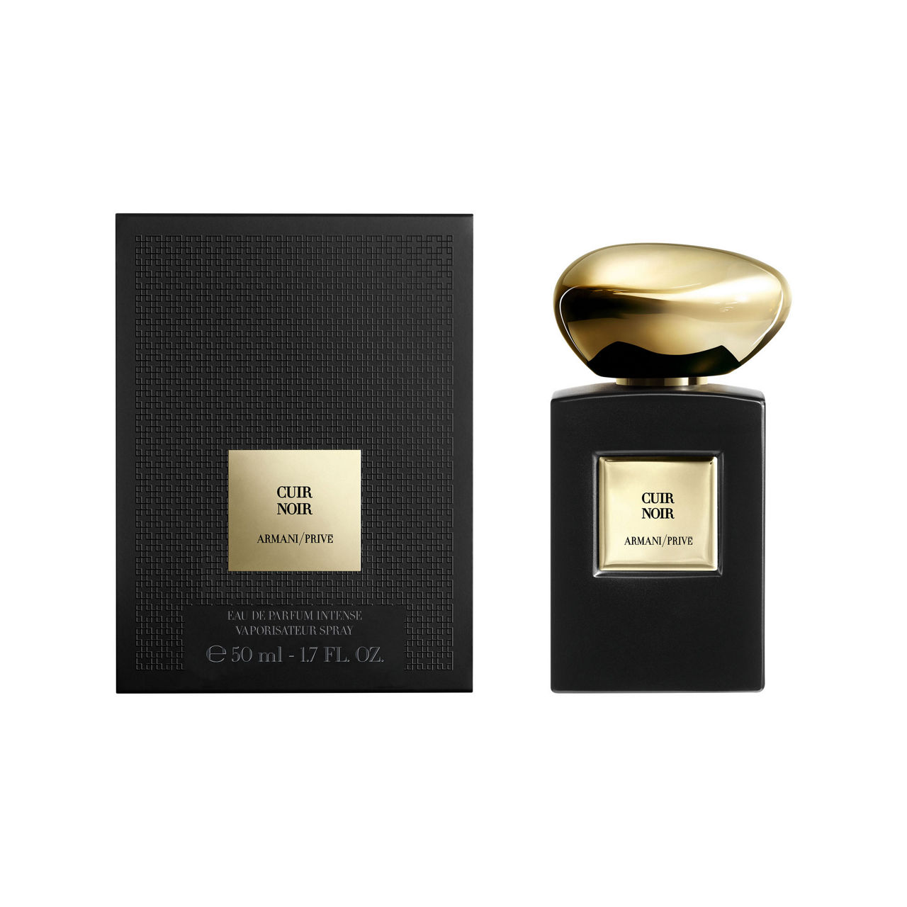 Cuir Noir EDP Cuir Noir EDP