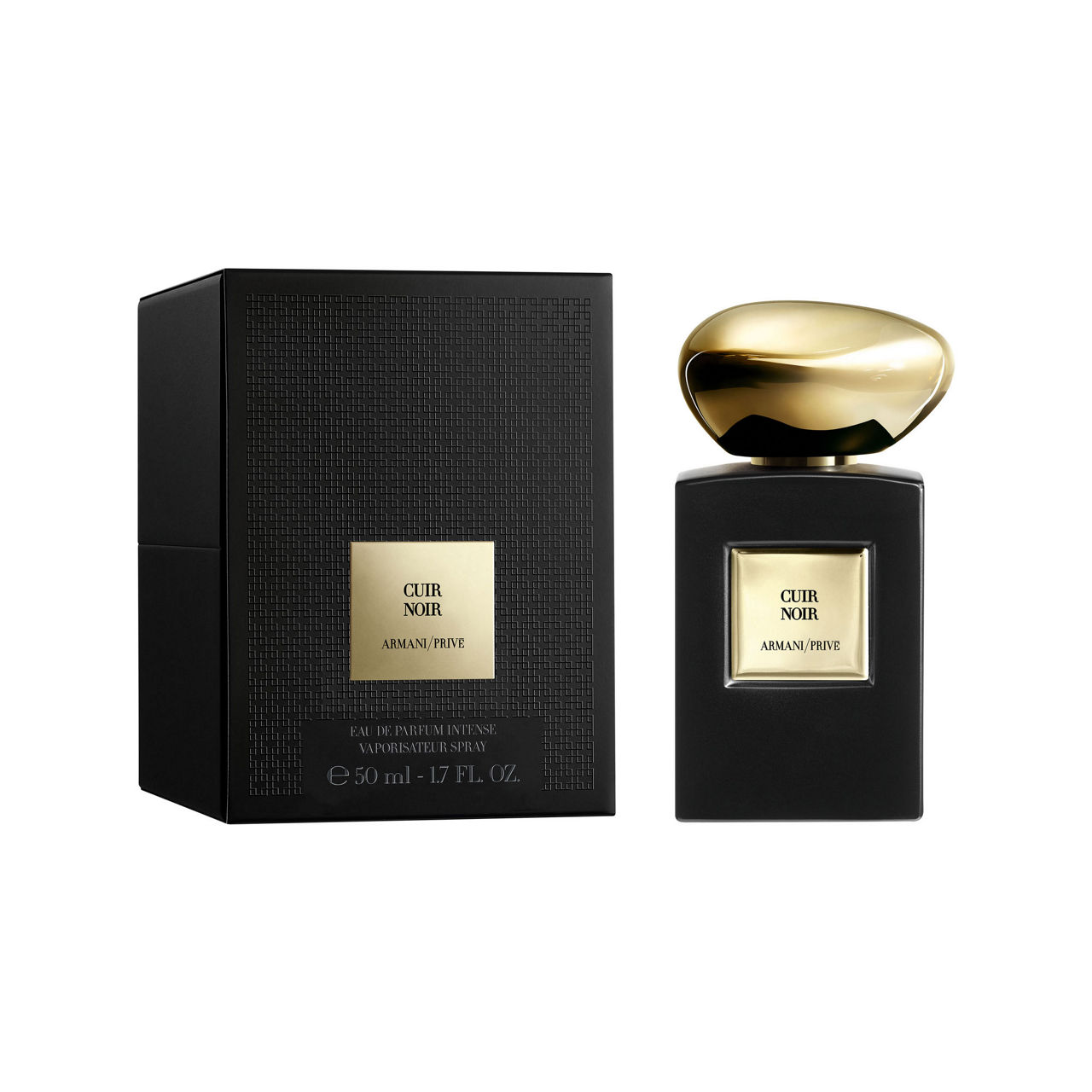 Cuir Noir EDP Cuir Noir EDP