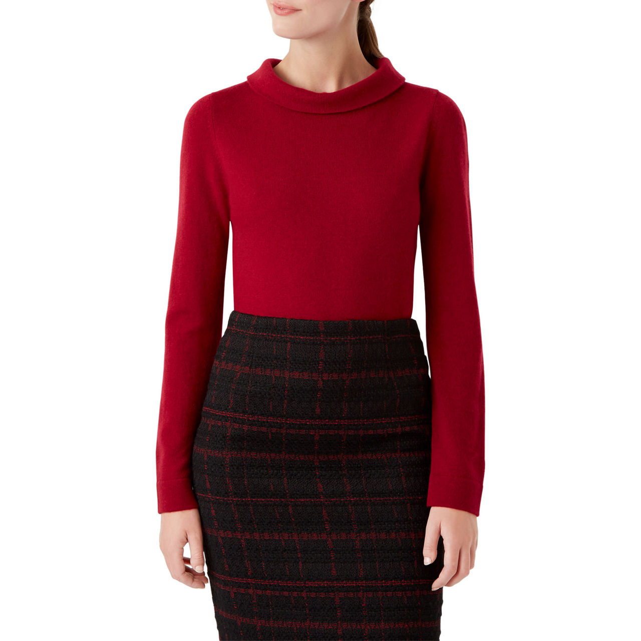 Audrey Sweater Audrey Sweater