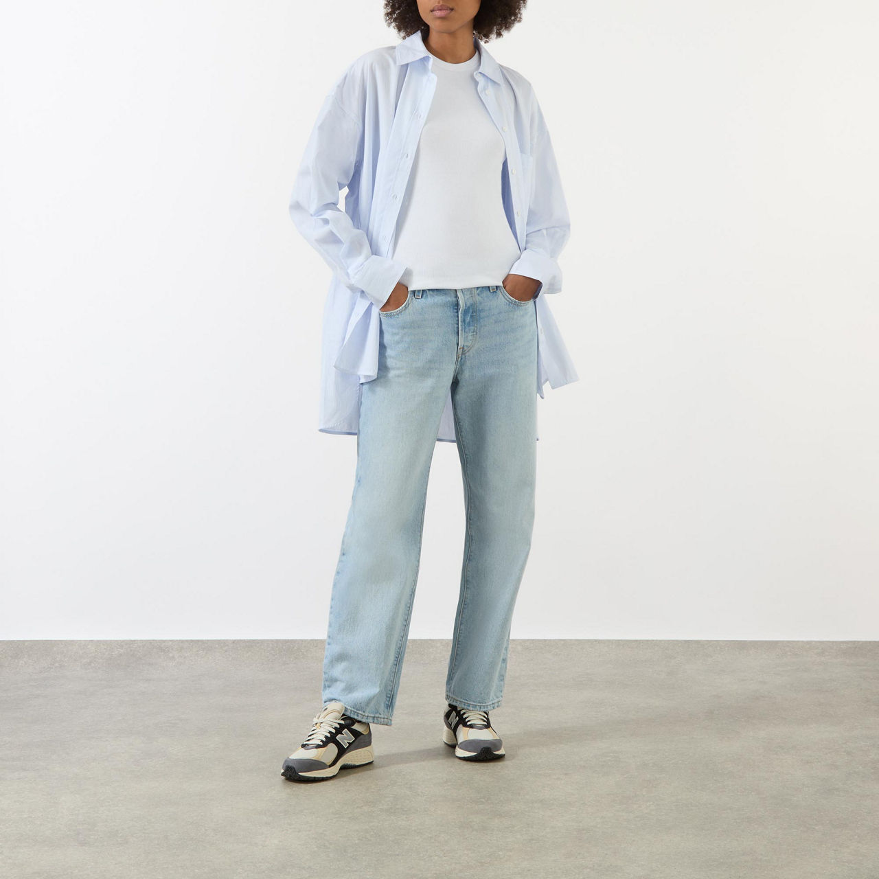 Eva Tank Top Eva Tank Top