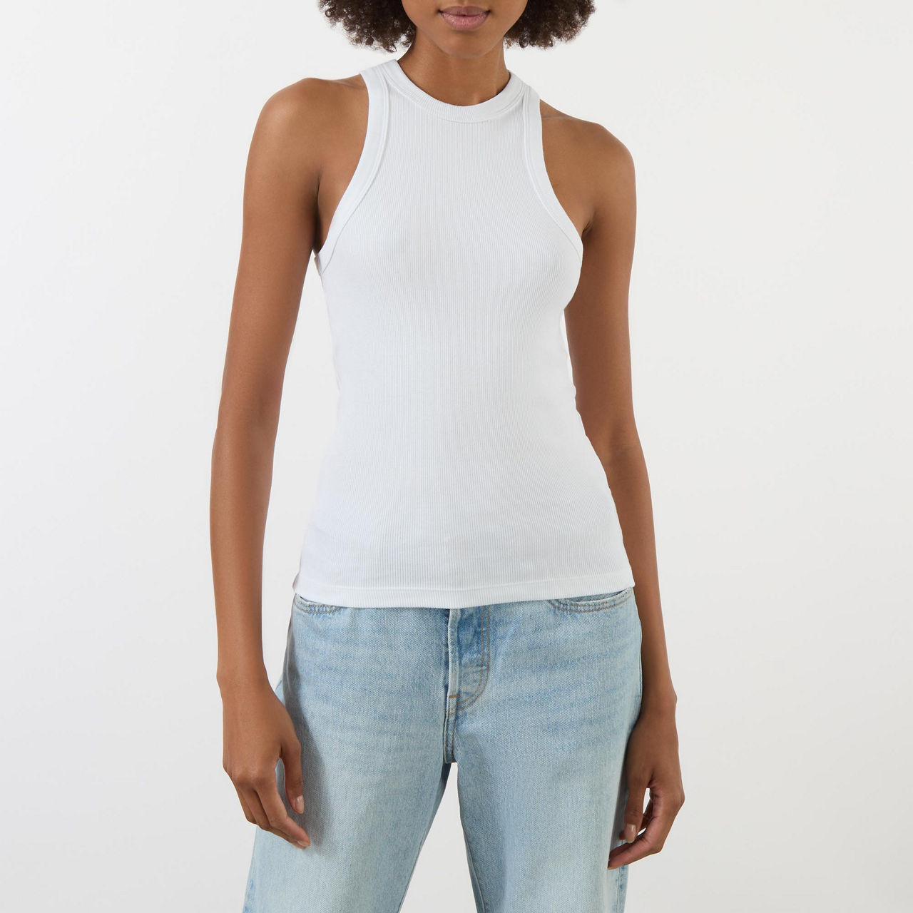 Eva Tank Top Eva Tank Top