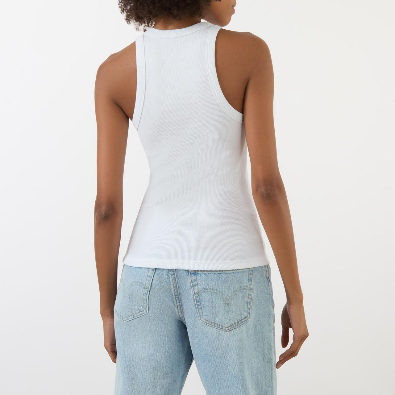 Eva Tank Top Eva Tank Top