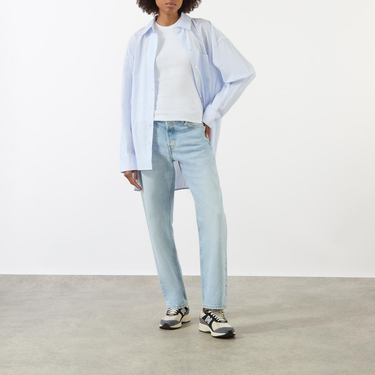 Eva Tank Top Eva Tank Top