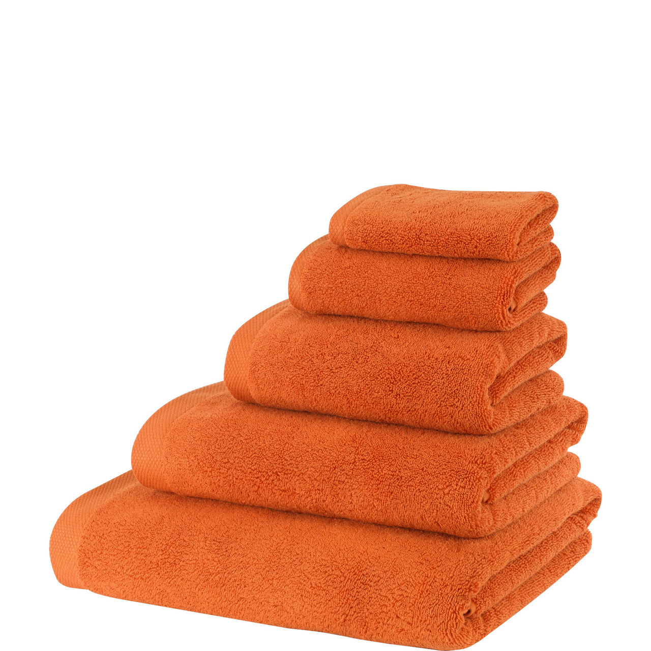 Angel Towel Mandarin