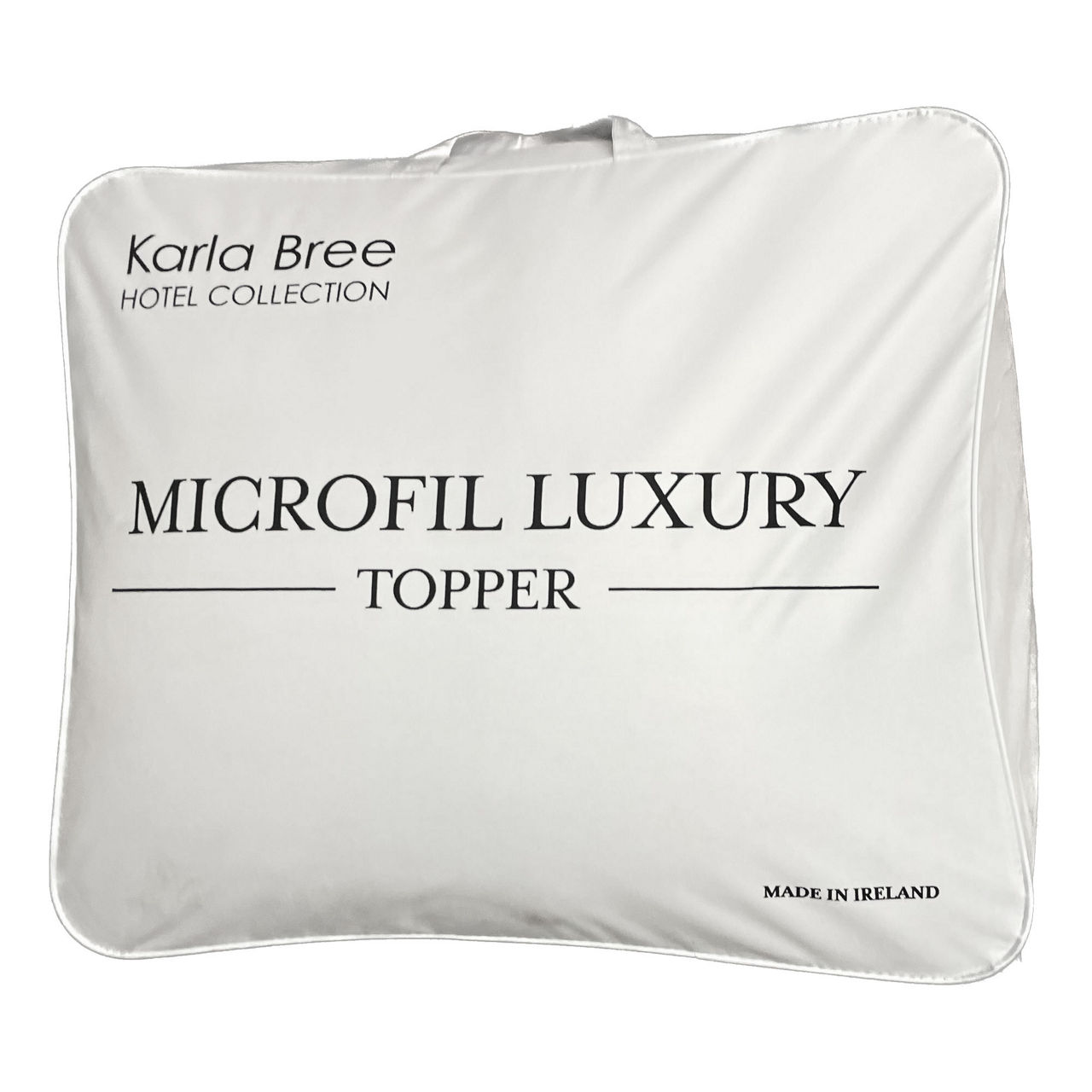 Clusterfil Mattress Topper Clusterfil Mattress Topper