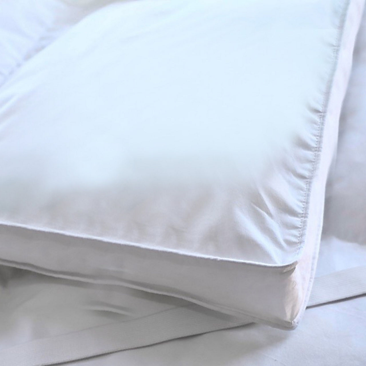 Clusterfil Mattress Topper Clusterfil Mattress Topper