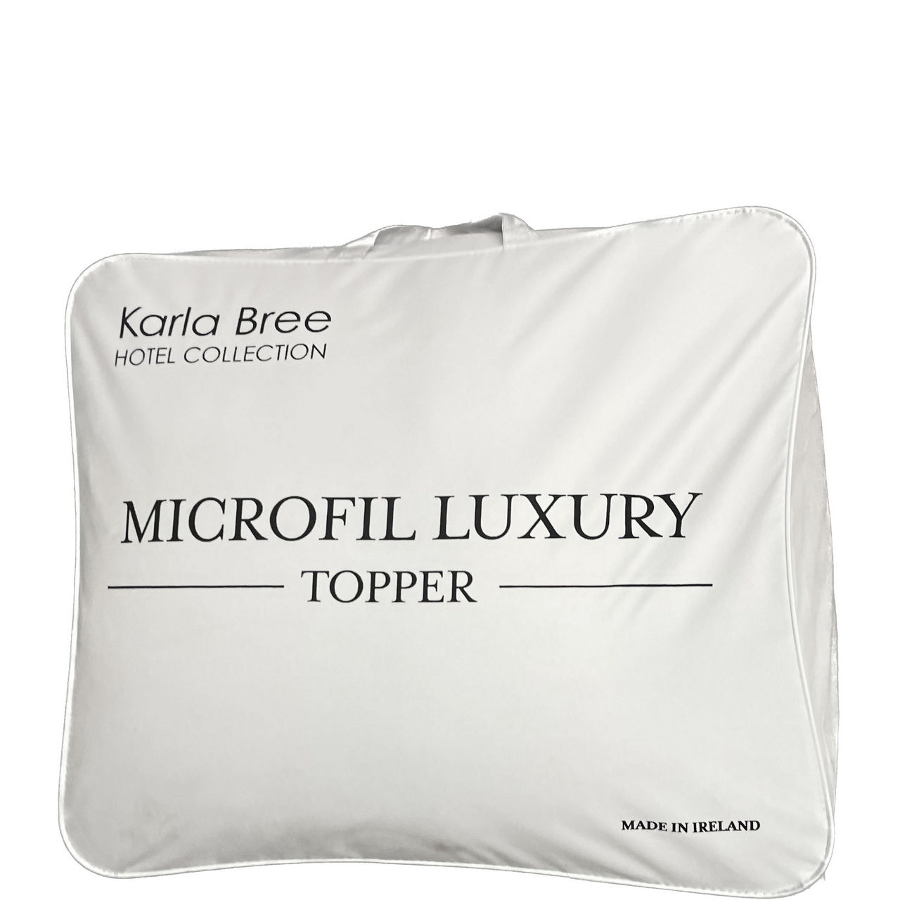 Clusterfil Mattress Topper