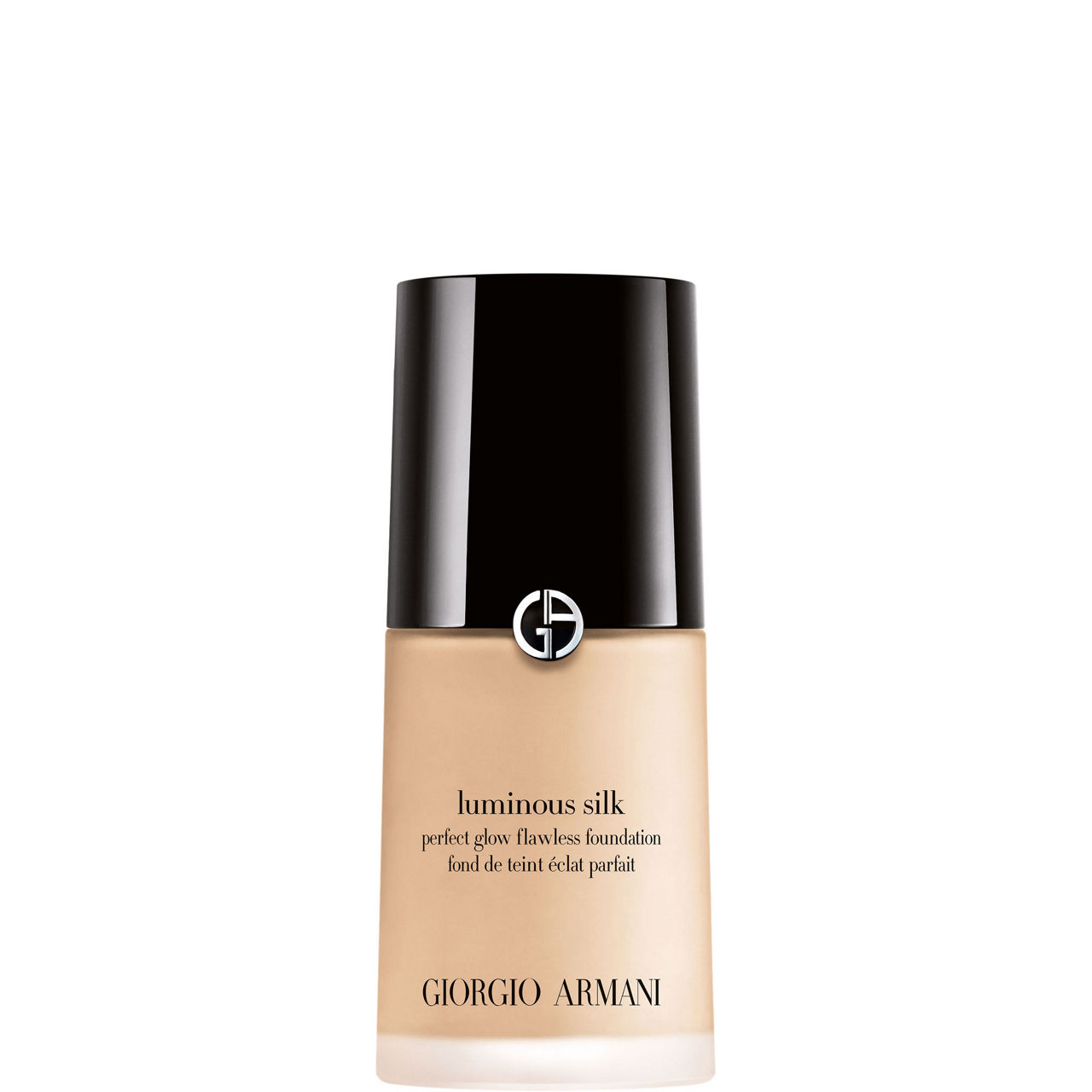 Luminous Silk Foundation