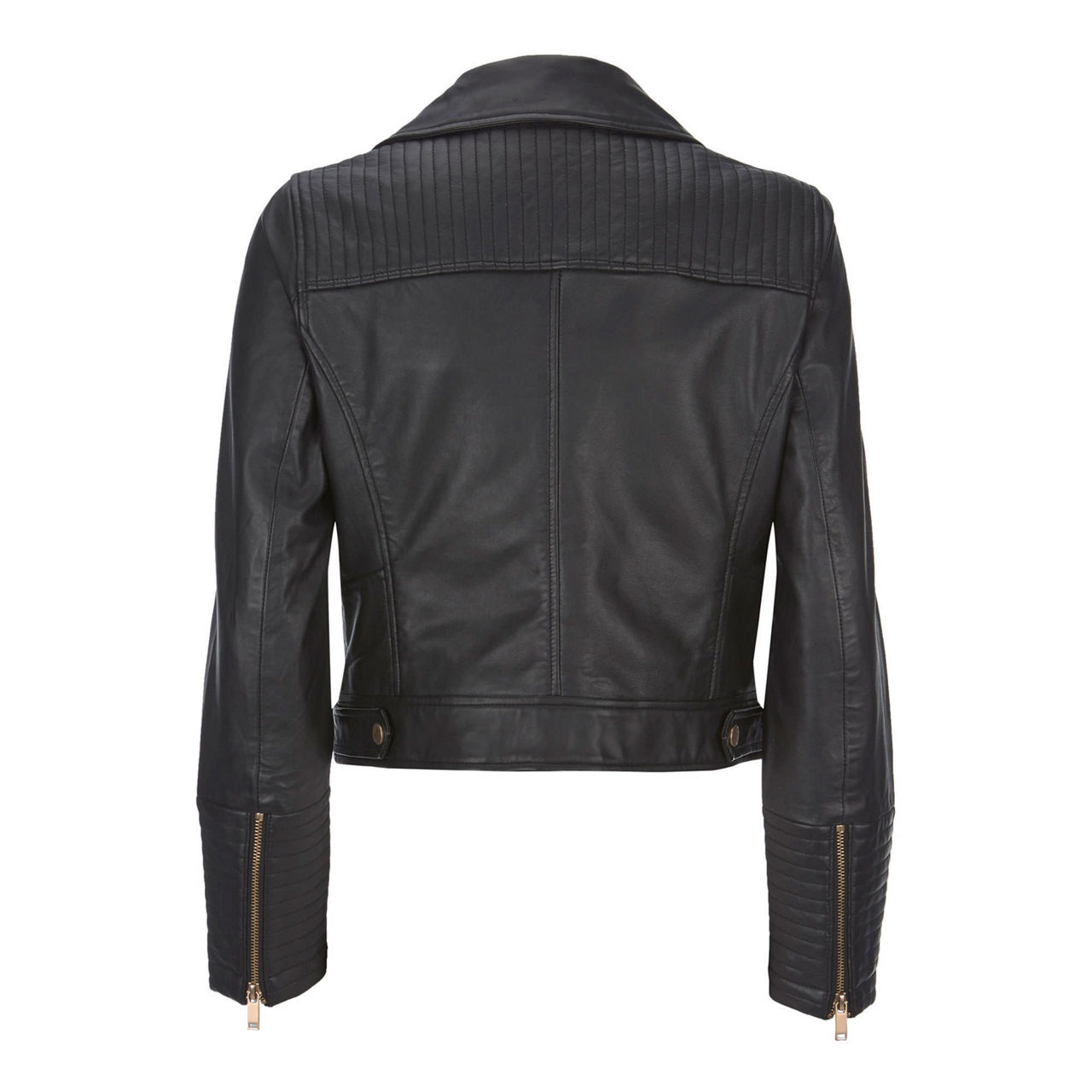 Leather Biker Jacket Leather Biker Jacket