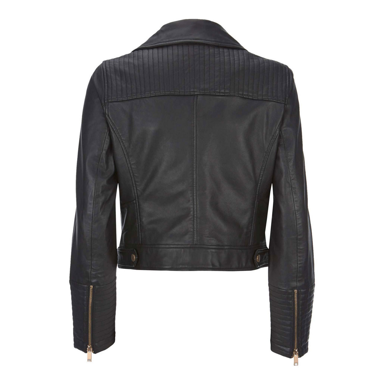 Leather Biker Jacket Leather Biker Jacket