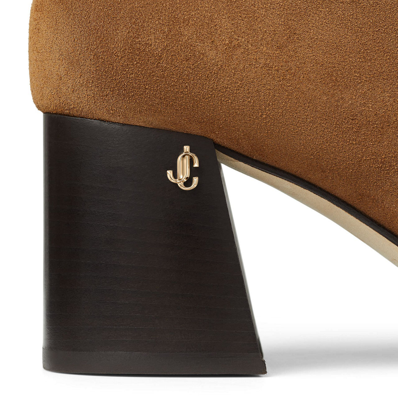 Bryelle 65 Suede Ankle Boots Bryelle 65 Suede Ankle Boots