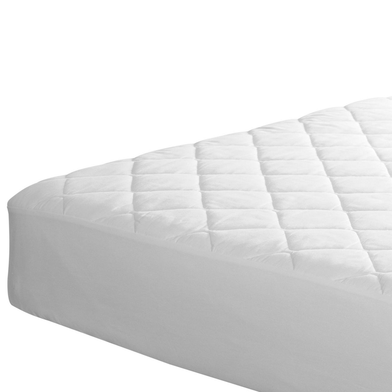 Anti-Bacterial Waterproof Mattress Protector Anti-Bacterial Waterproof Mattress Protector