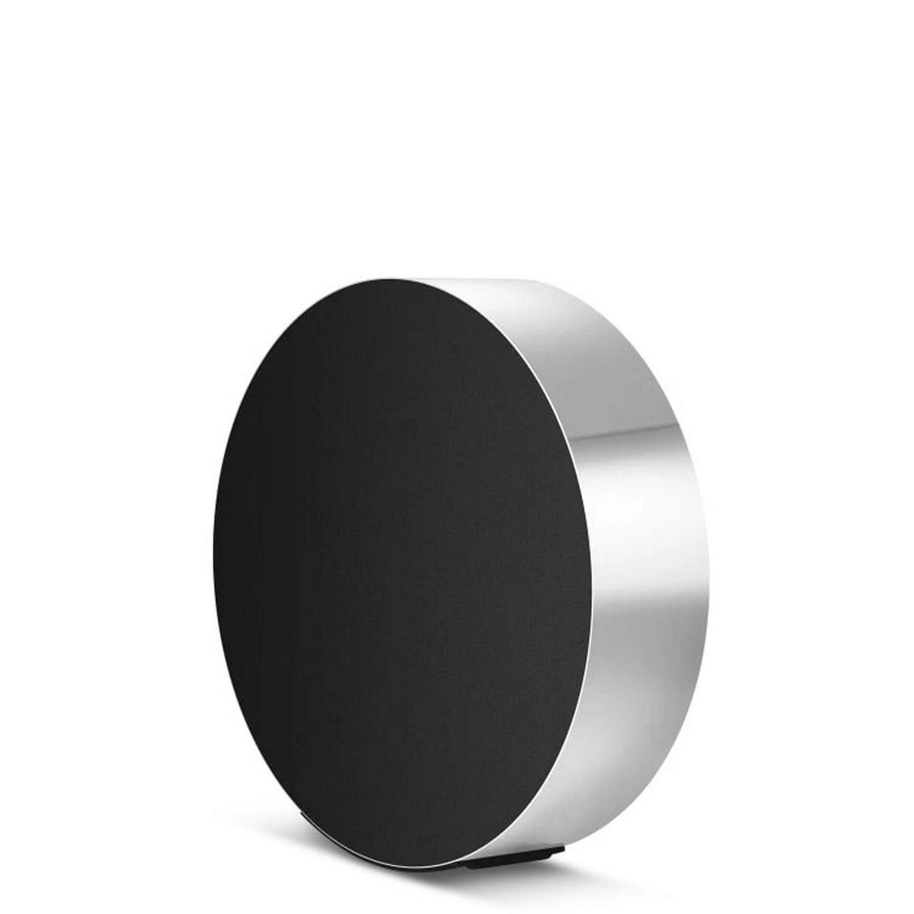 BeoSound Edge Silver-Black