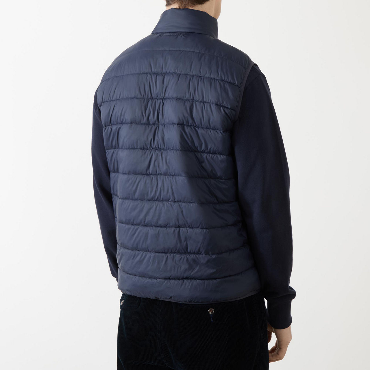 Bretby Logo Gilet Bretby Logo Gilet