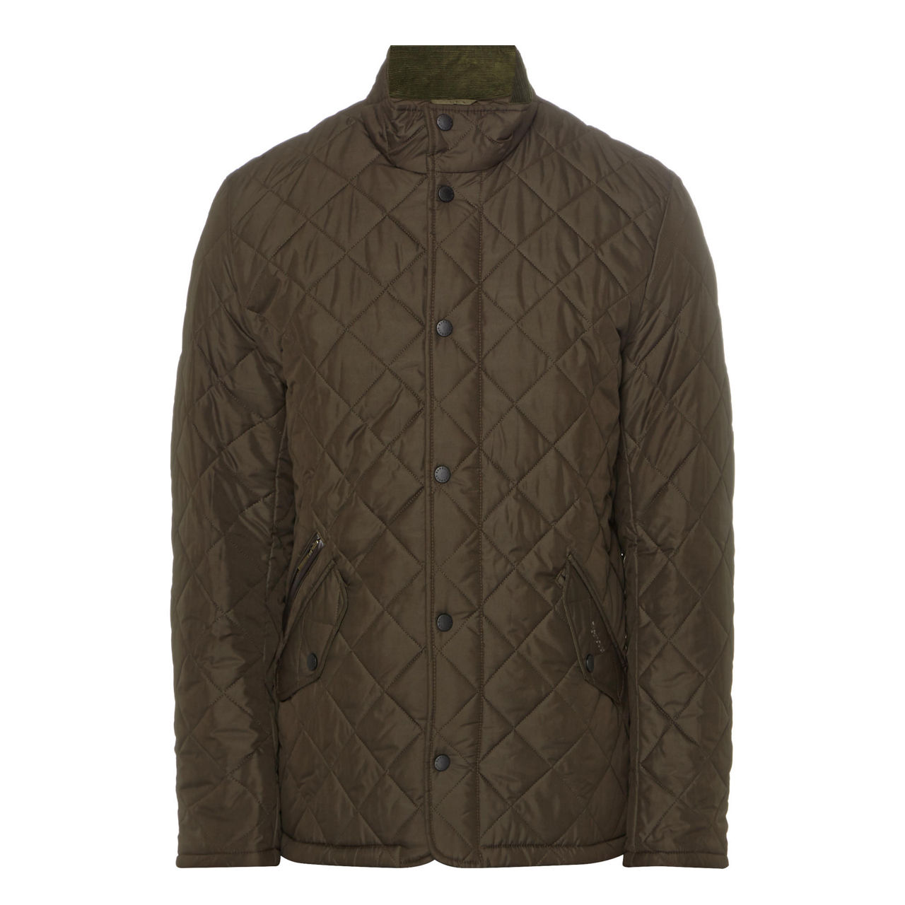 Chelsea Quilted Jacket Chelsea Quilted Jacket