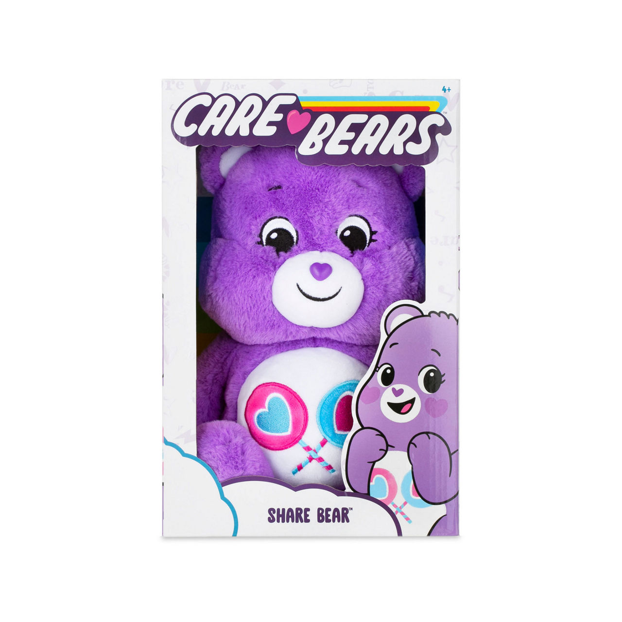 Care Bears Share Bear Care Bears Share Bear