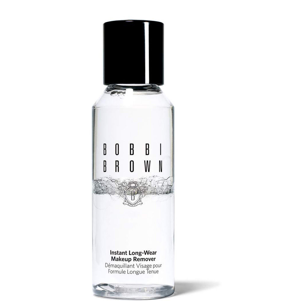 Instant Long-Wear Makeup Remover