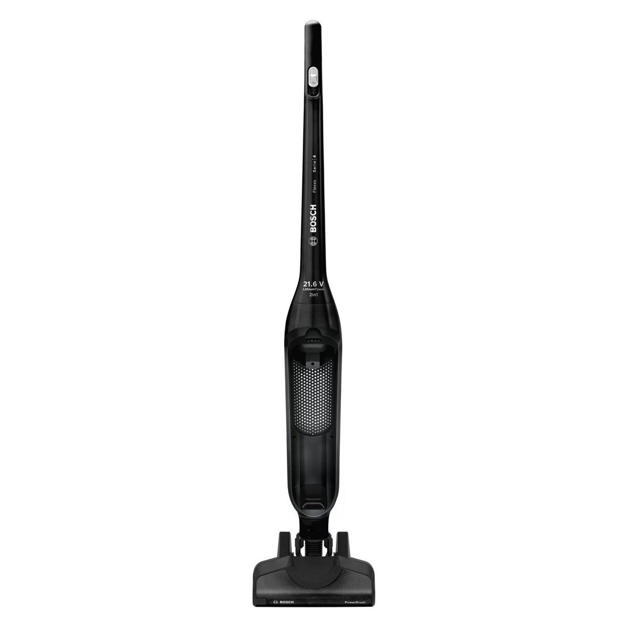 Flexxio Series 4 Vacuum Cleaner Flexxio Series 4 Vacuum Cleaner