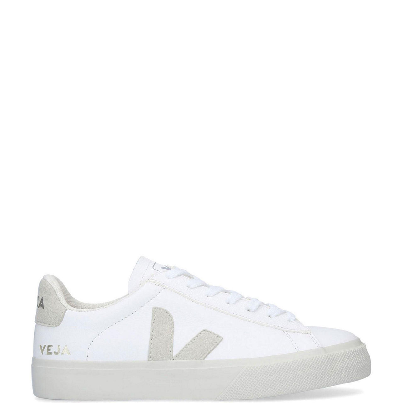 Campo Lace-Up Trainers