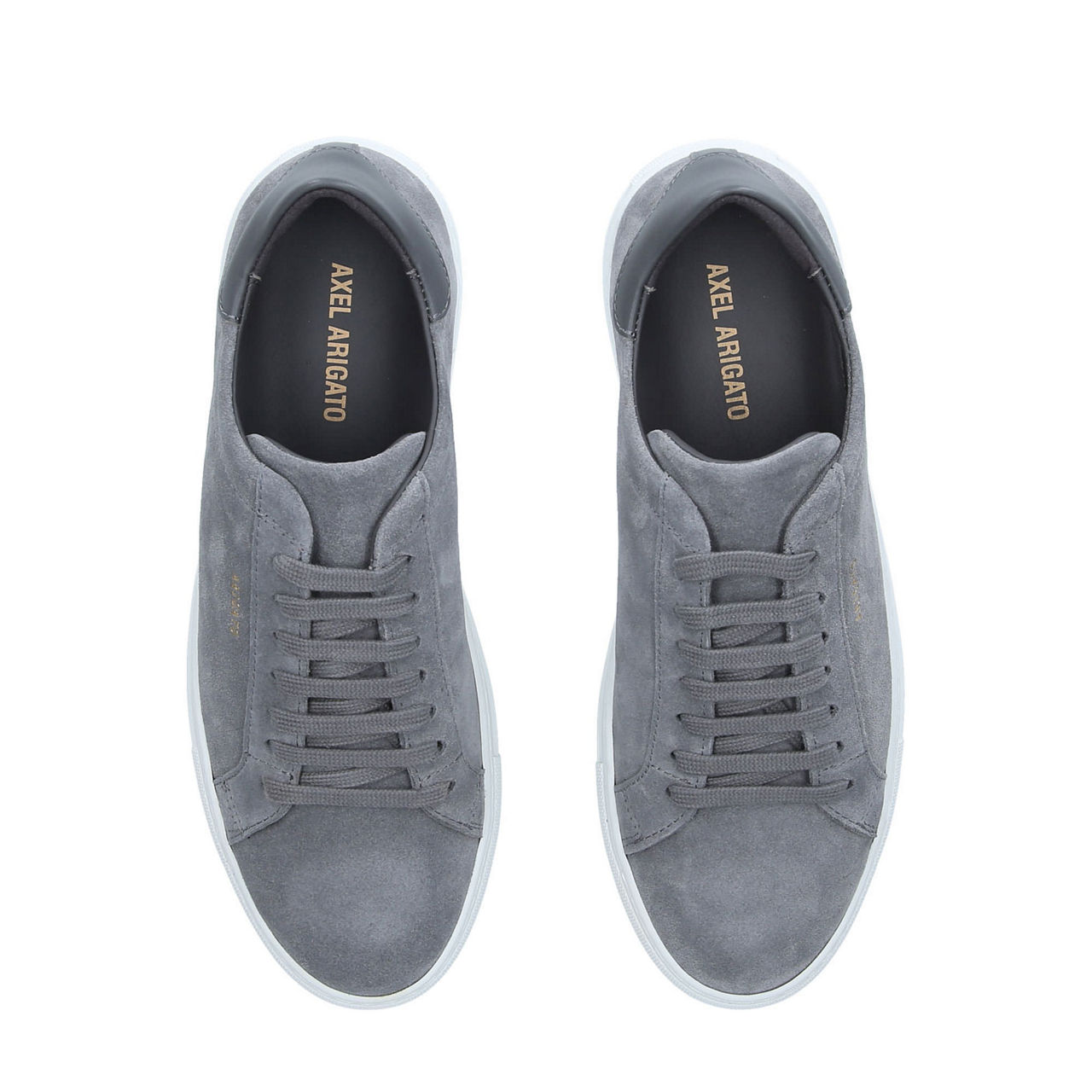 Clean 90 Suede Trainers Clean 90 Suede Trainers