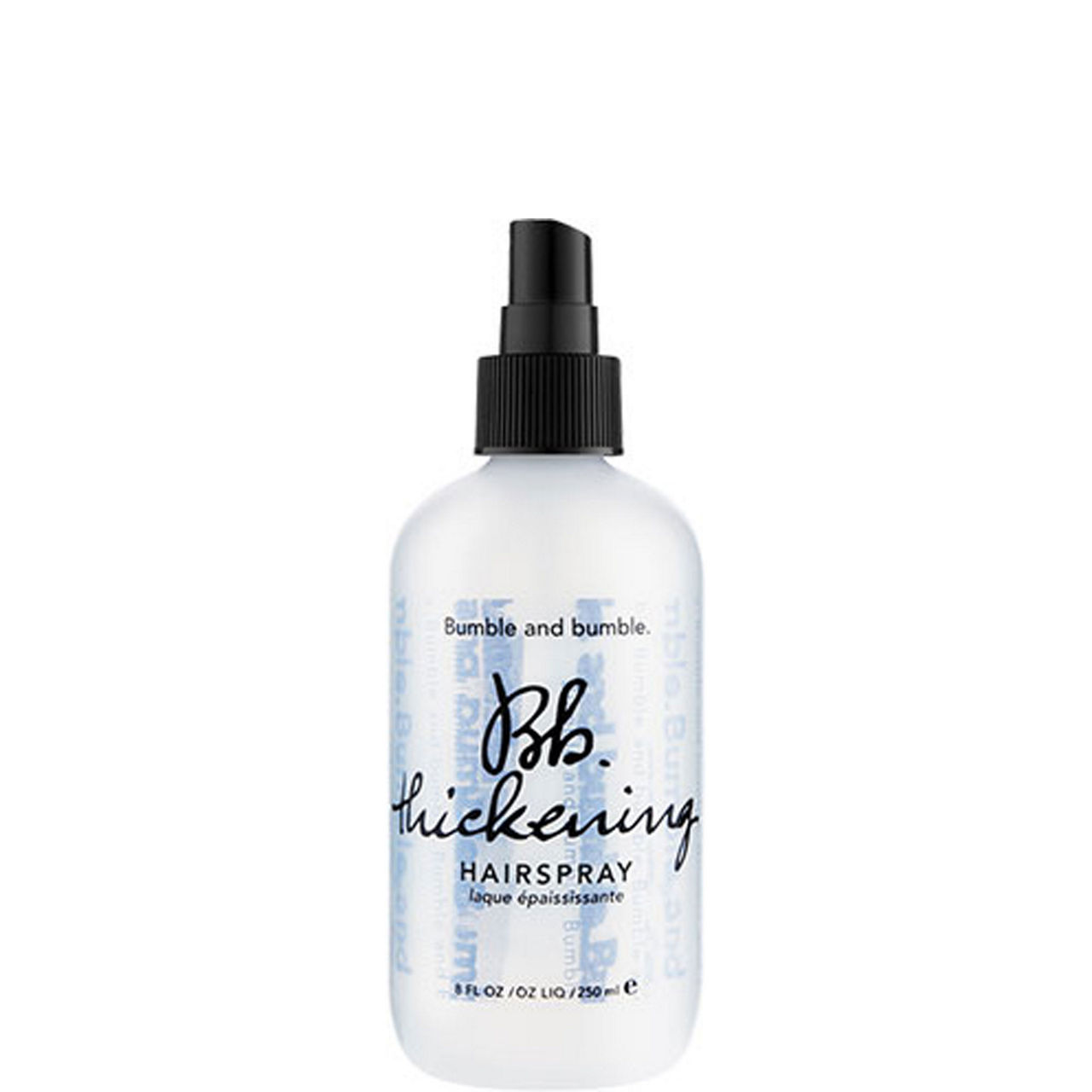 Thickening Spray Thickening Spray