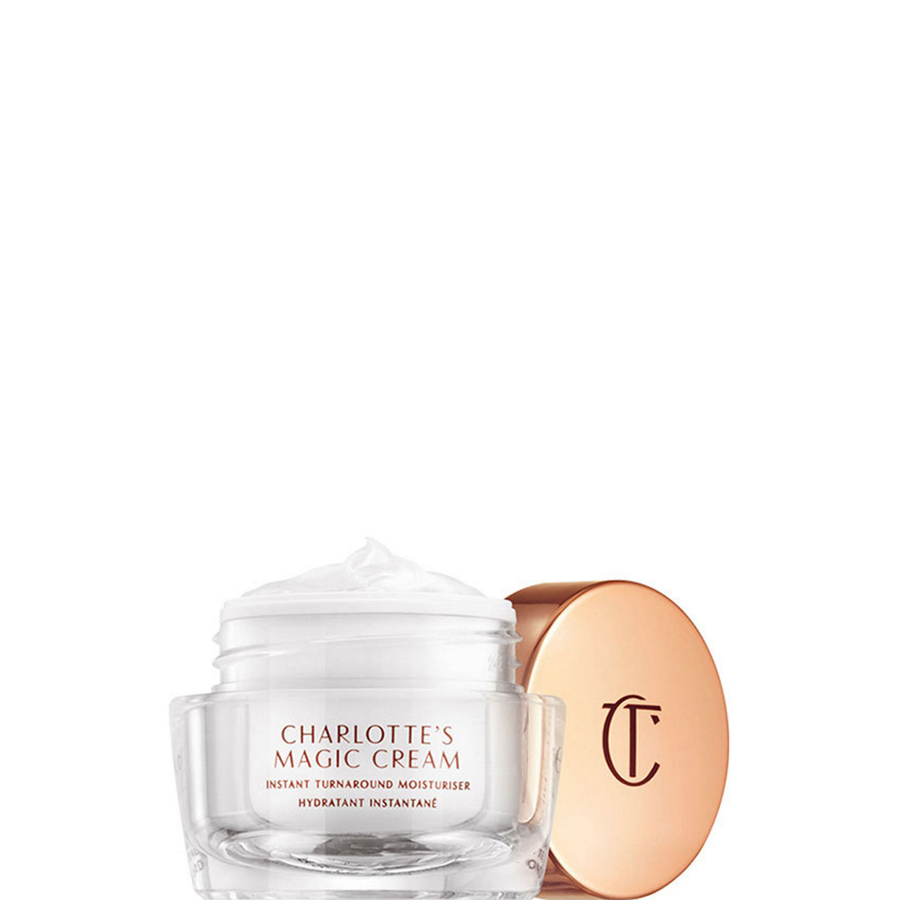 Charlotte's Magic Cream