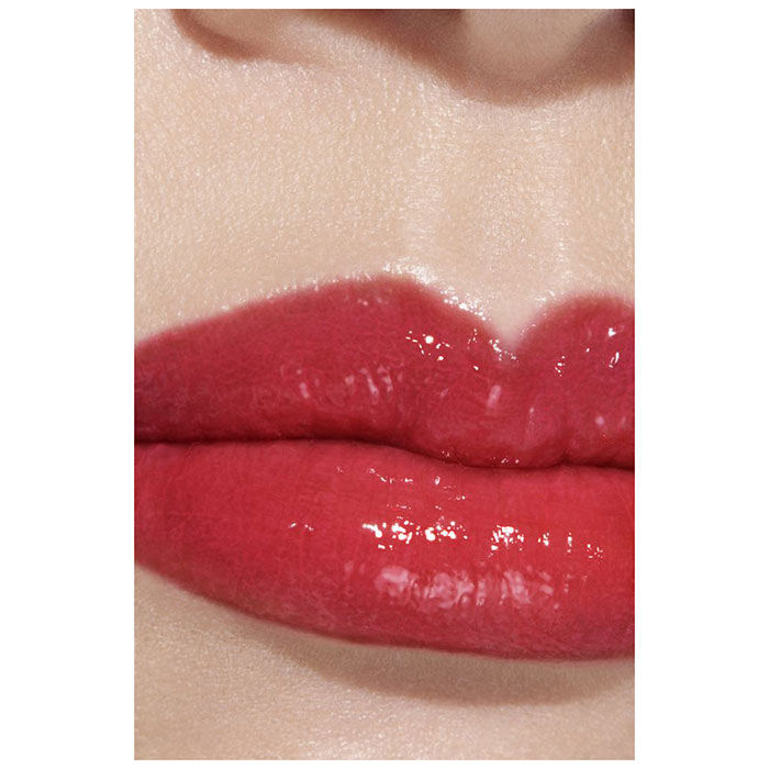 Colour, Shine, Intensity In A Flash Colour, Shine, Intensity In A Flash