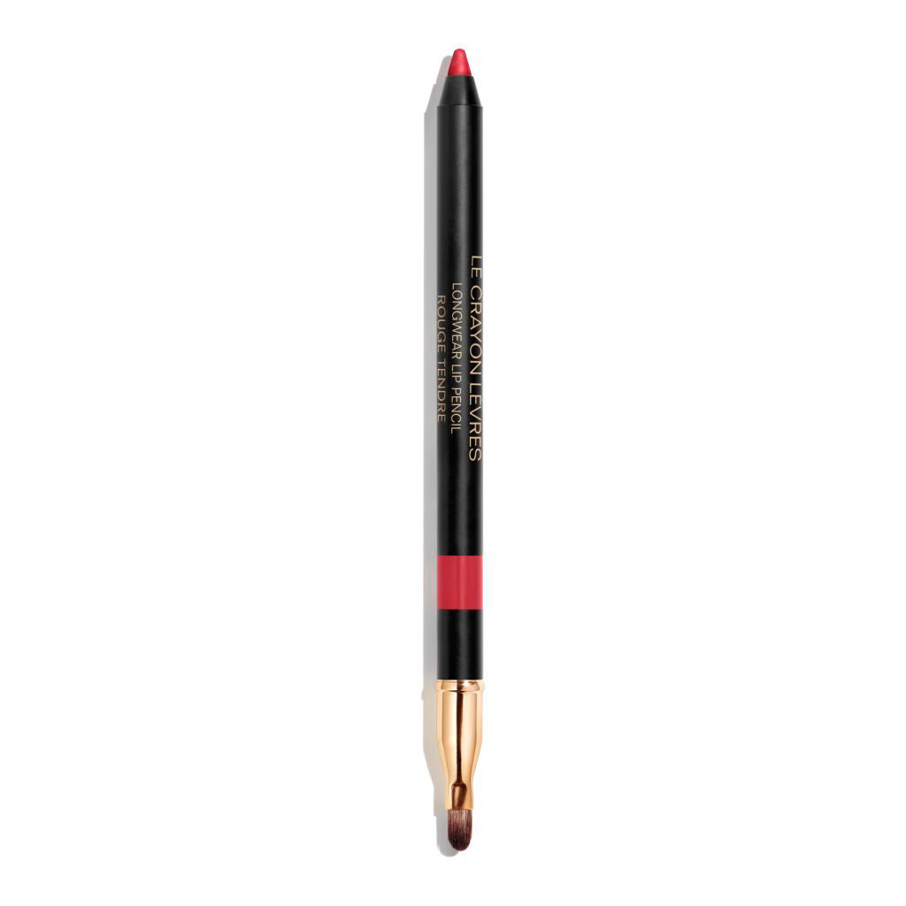 CHANEL LE CRAYON LÈVRES LONGWEAR LIP PENCIL CHANEL LE CRAYON LÈVRES LONGWEAR LIP PENCIL