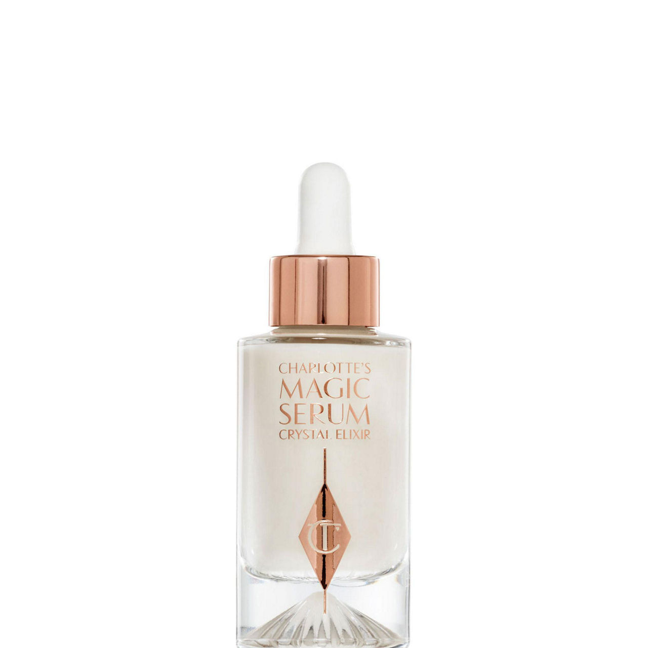 Magic Serum Crystal Elixir