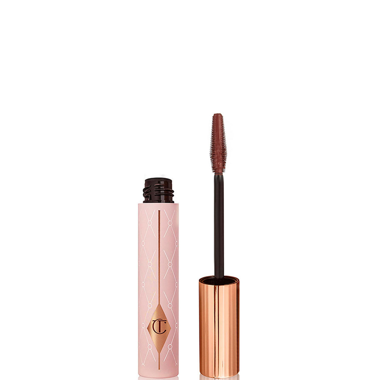 Pillow Talk Push Up Lashes! Mascara