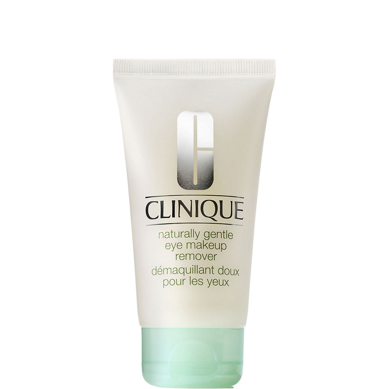 Naturally Gentle Eye Makeup Remover