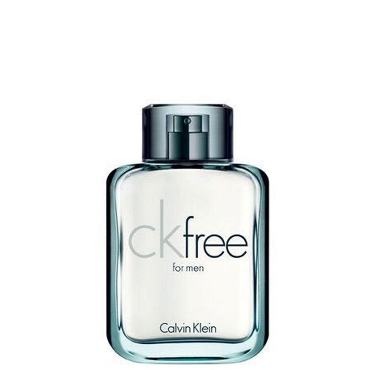 CK Free EDT