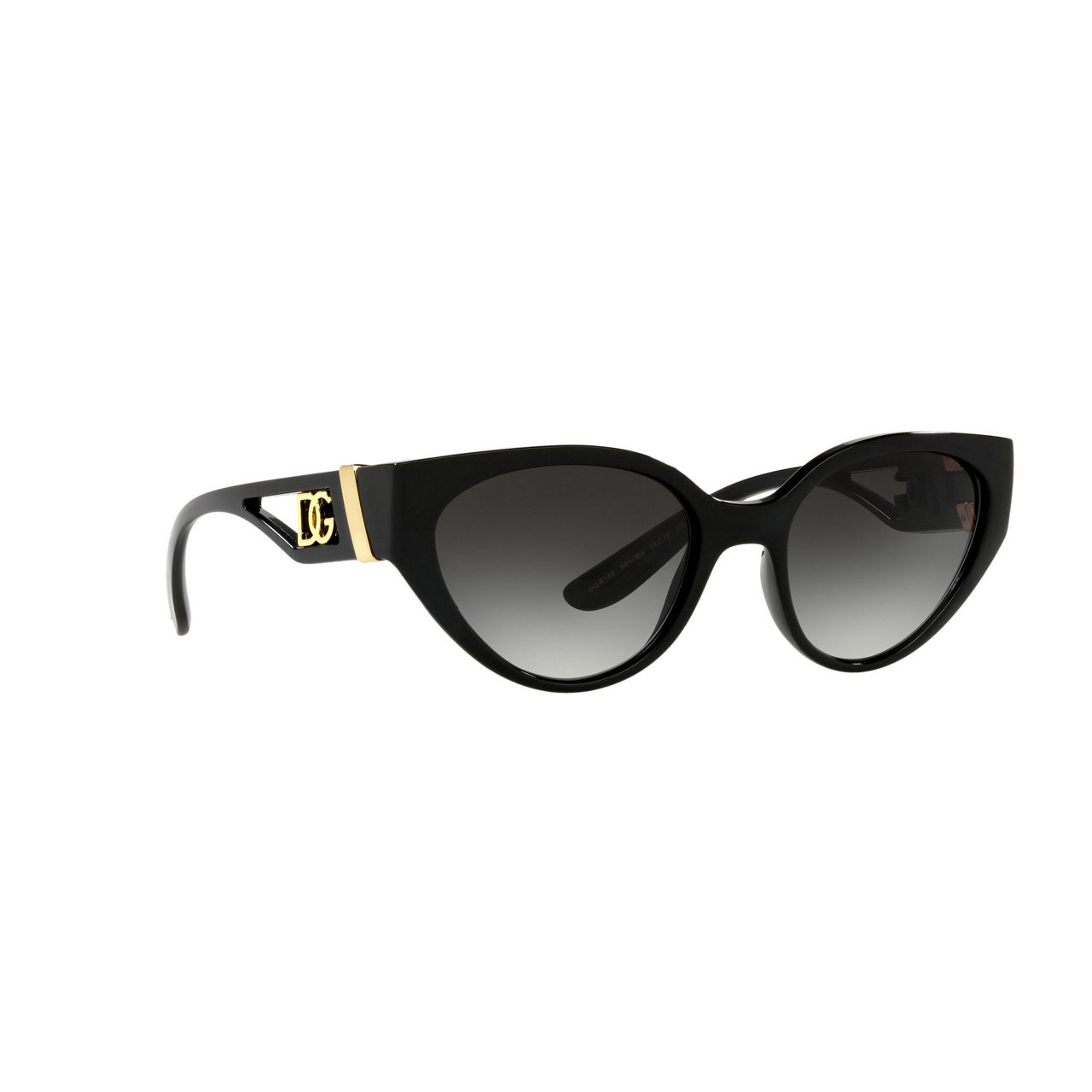 0DG6146 Cat Eye Sunglasses 0DG6146 Cat Eye Sunglasses