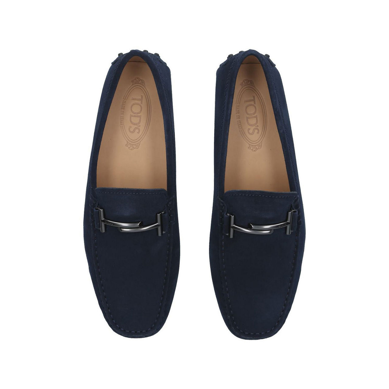 Double-T Driving Shoes Double-T Driving Shoes