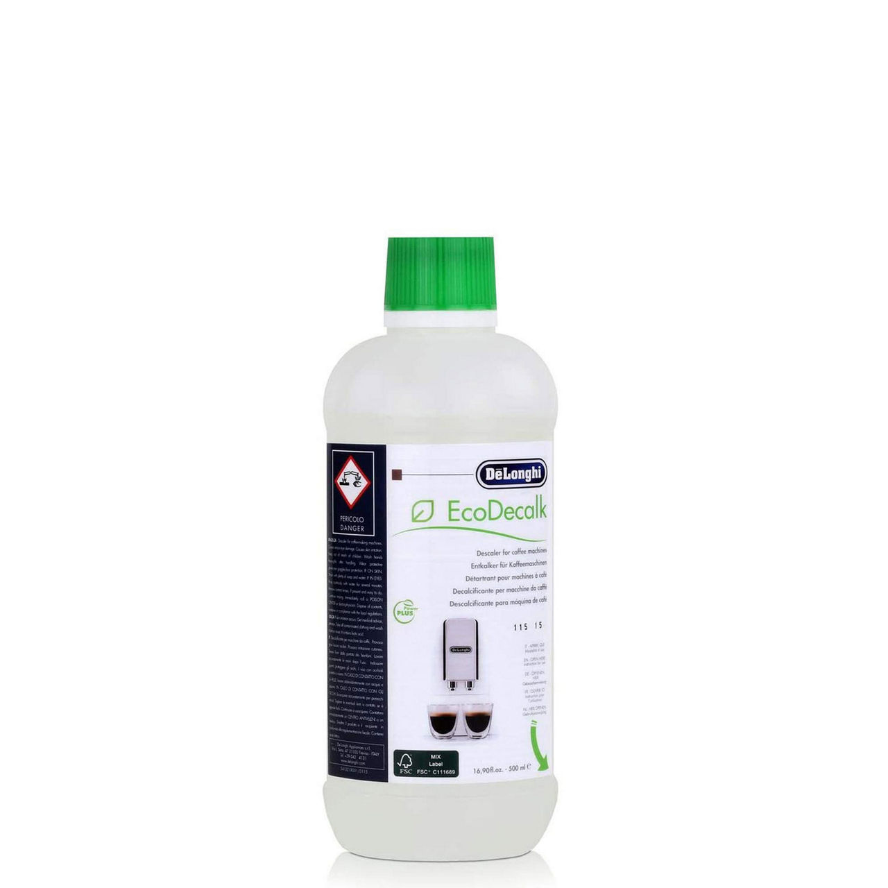 EcoDecalk Descaler