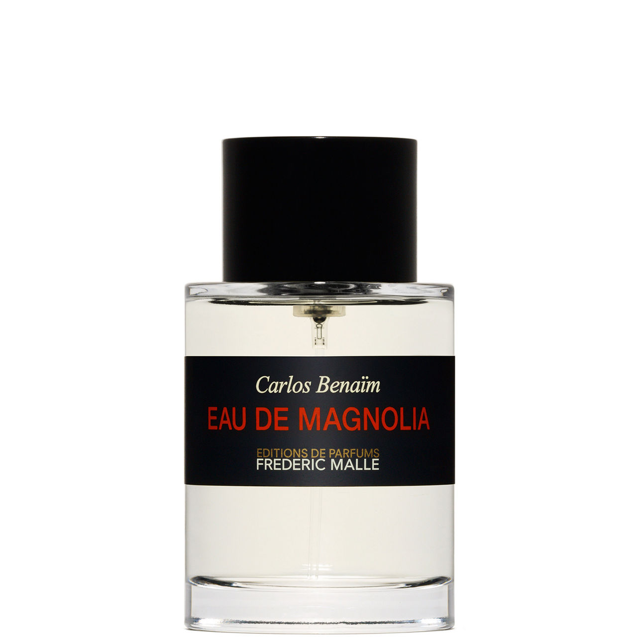 Magnolia Parfum 100ml Spray