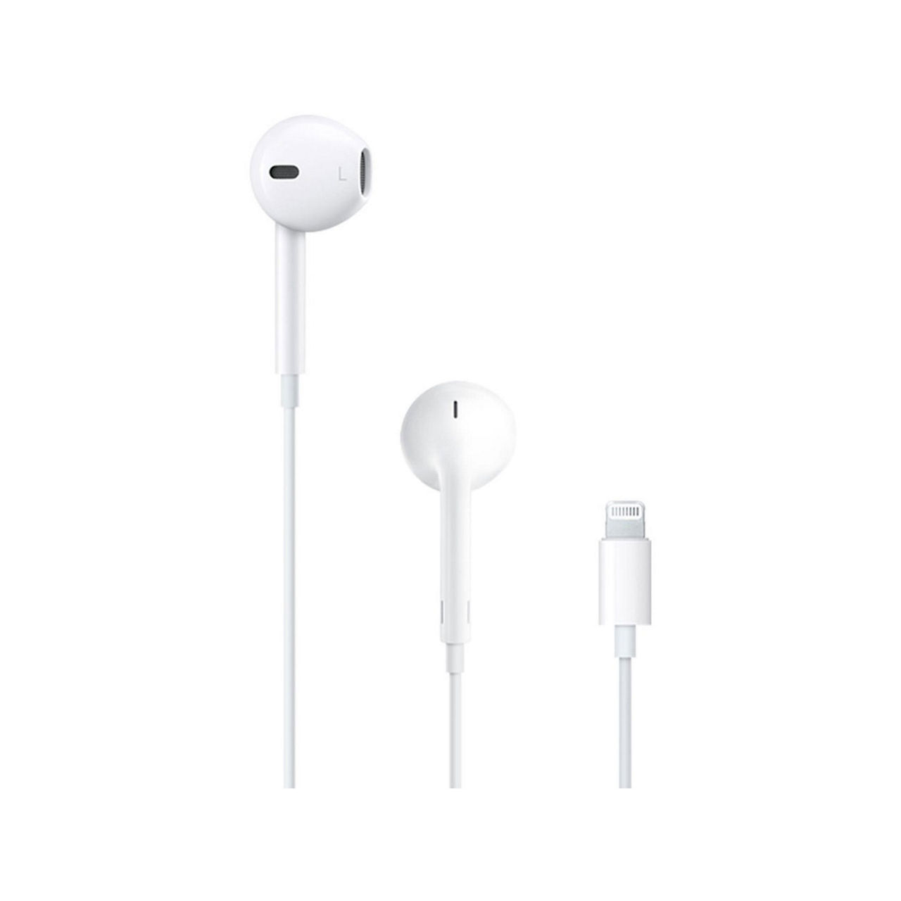 EarPods with Lightning Connector EarPods with Lightning Connector
