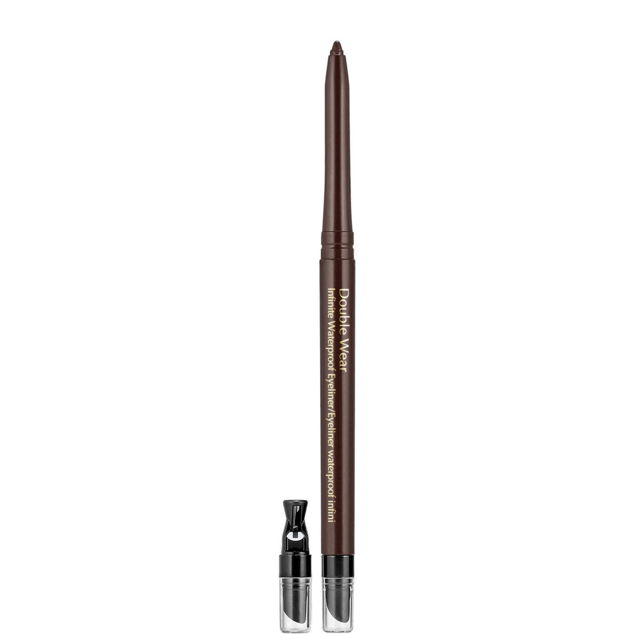 Double Wear Infinite Waterproof Eyeliner Double Wear Infinite Waterproof Eyeliner