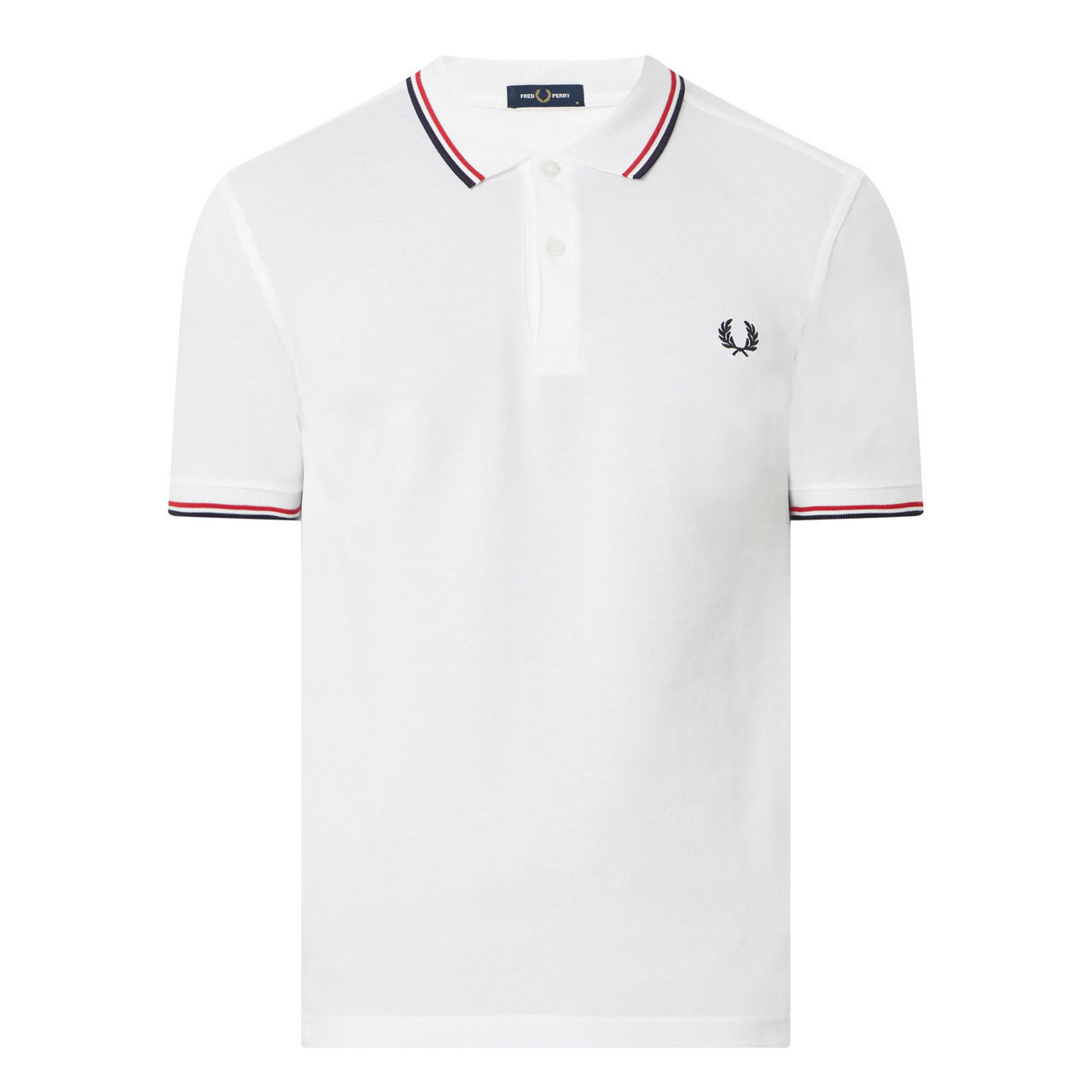 Twin Tipped Polo Shirt Twin Tipped Polo Shirt