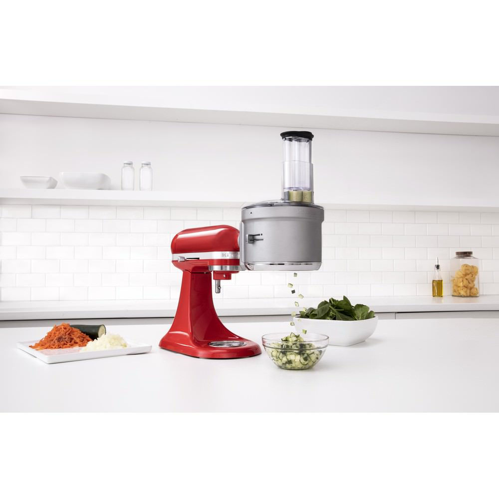ExactSlice Food Processor Attachment ExactSlice Food Processor Attachment
