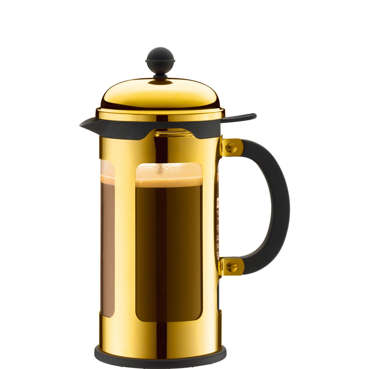 Chambord French Press Coffee Maker 1L Chambord French Press Coffee Maker 1L