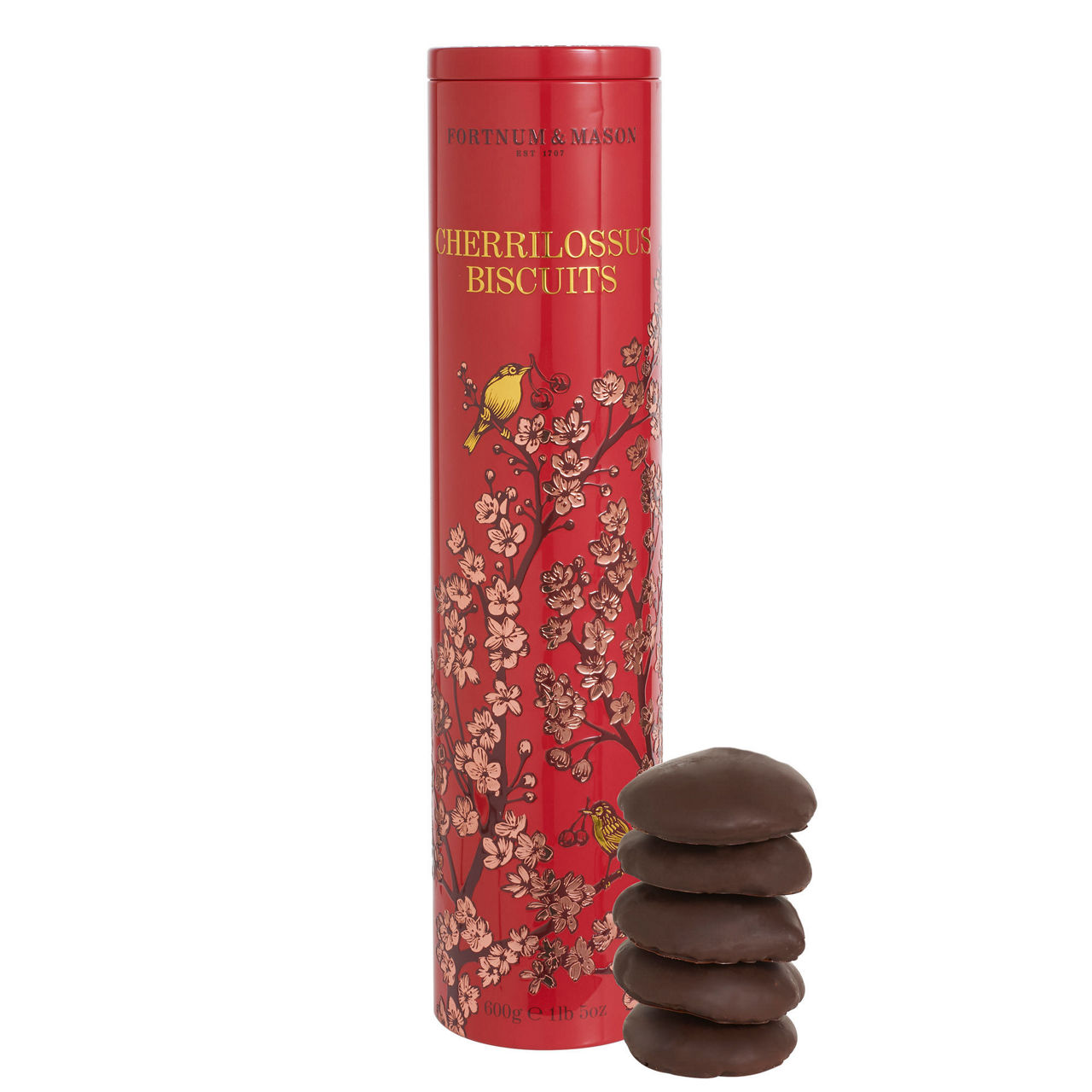 Cherrilossus Biscuits Cherrilossus Biscuits