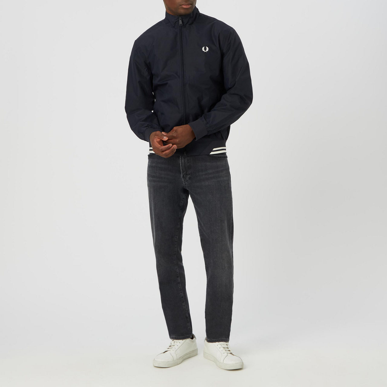 Brentham Jacket Brentham Jacket