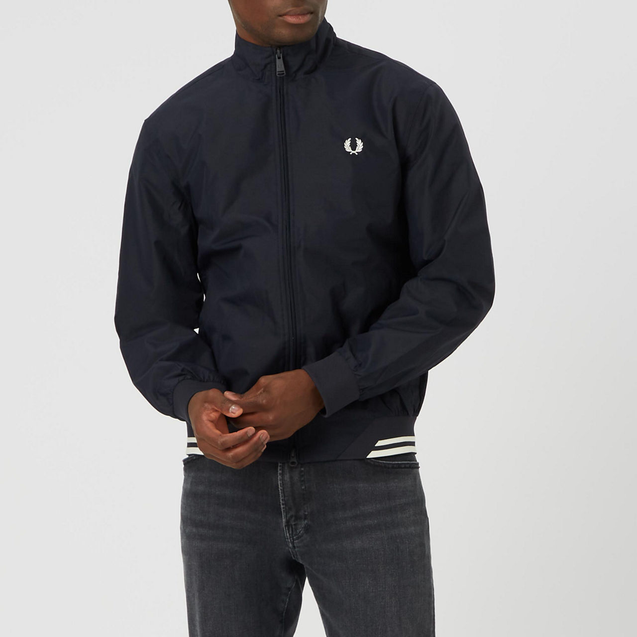 Brentham Jacket Brentham Jacket