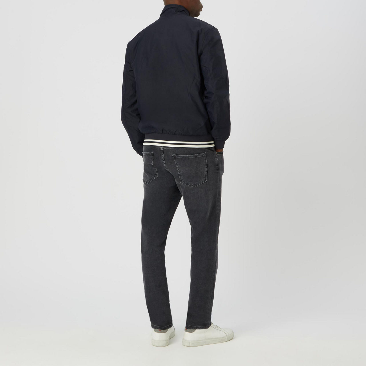 Brentham Jacket Brentham Jacket