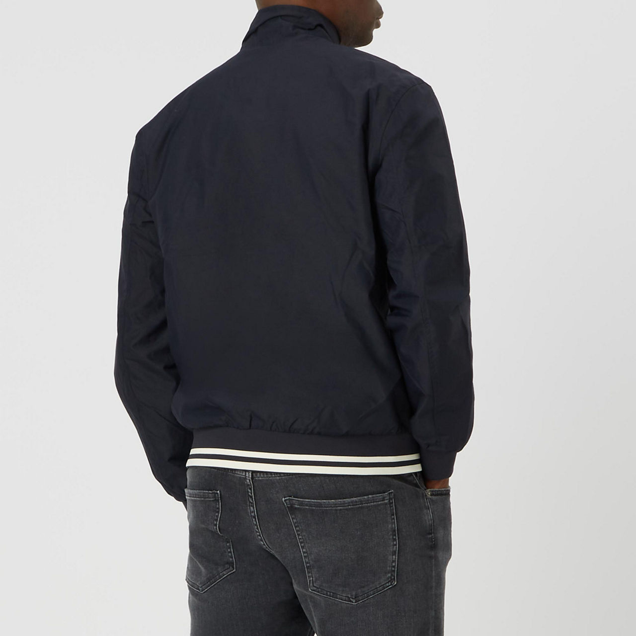 Brentham Jacket Brentham Jacket